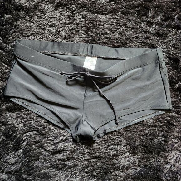 Body Glove Black Bikini Bottom - Picture 1 of 4